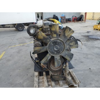 Recambio de motor completo para renault 430 magnum e2 fsafe mod. 430.18 t gv 316 kw larga distancia referencia OEM IAM MIDR62465