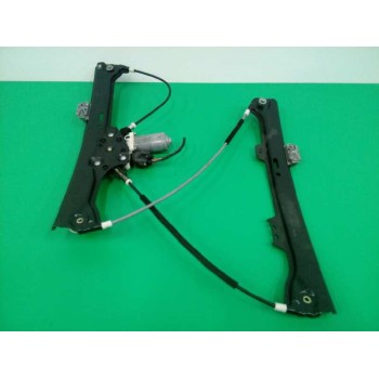 Recambio de elevalunas delantero izquierdo para bmw serie 5 berlina (e60) 530d referencia OEM IAM 67626981141  
