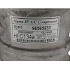 Recambio de compresor aire acondicionado para chevrolet kalos 1.2 cat referencia OEM IAM 96565233 HFC134A 