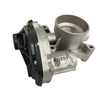 Recambio de caja mariposa para volvo v50 familiar 1.8 cat referencia OEM IAM 4M5GFA  