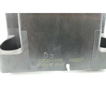Recambio de palanca cambio para citroën c1 1.2 12v vti referencia OEM IAM 33530YV010  