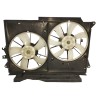 Recambio de electroventilador para toyota rav 4 iii (_a3_) 2.2 d 4wd (ala30_) referencia OEM IAM 4227501372 OBSERVAR FOTOS 