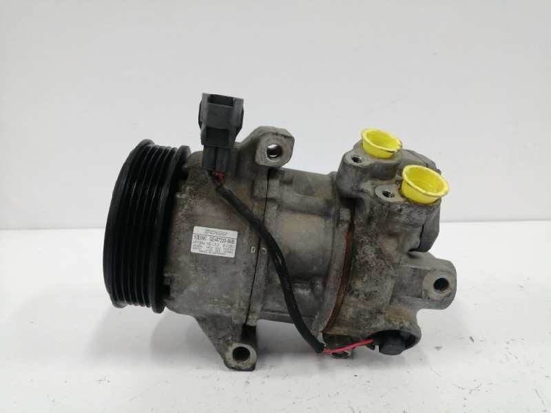 Recambio de compresor aire acondicionado para mitsubishi colt berlina 3 (cz) 1.3 cat referencia OEM IAM GE4472209685 5SE09C 