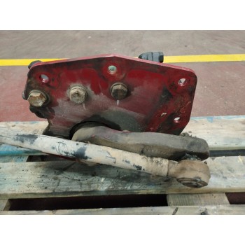 Recambio de caja direccion para renault 430 magnum e2 fsafe mod. 430.18 t gv 316 kw larga distancia referencia OEM IAM 809895532