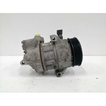 Recambio de compresor aire acondicionado para mitsubishi colt berlina 3 (cz) 1.3 cat referencia OEM IAM GE4472209685 5SE09C 