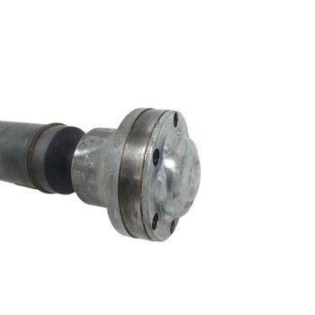 Recambio de transmision central delantera para mercedes-benz clase m (w164) ml 280 cdi 4-matic (164.120) referencia OEM IAM A164