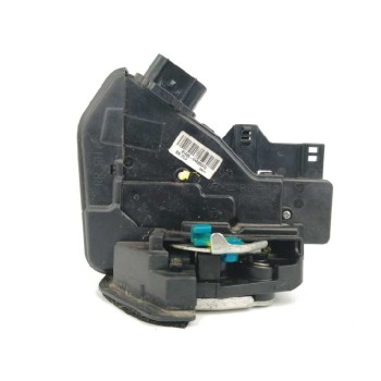 Recambio de cerradura puerta trasera derecha para kia optima 1.7 crdi cat referencia OEM IAM 81420D4020GFG  