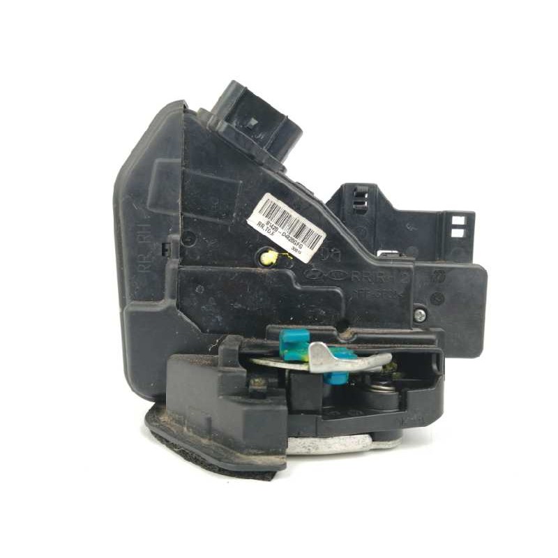 Recambio de cerradura puerta trasera derecha para kia optima 1.7 crdi cat referencia OEM IAM 81420D4020GFG  