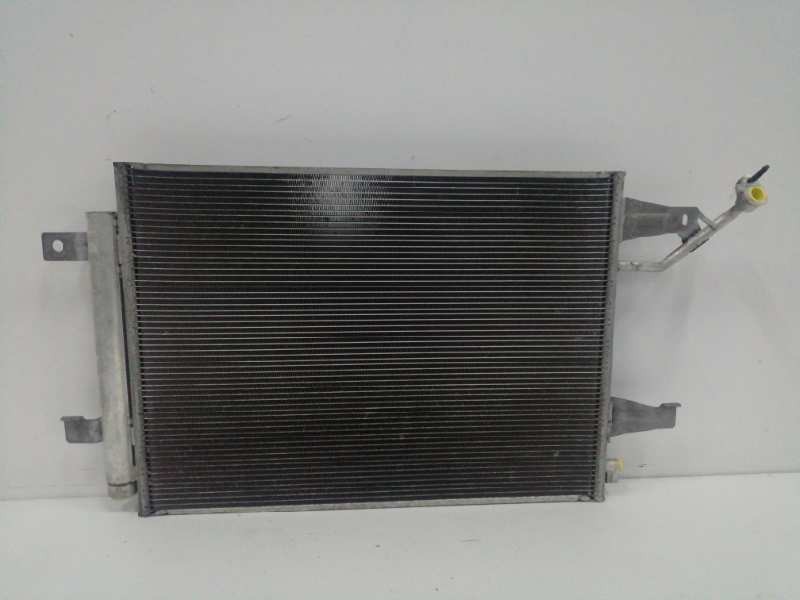 Recambio de condensador / radiador aire acondicionado para mitsubishi colt berlina 3 (cz) 1.3 cat referencia OEM IAM   