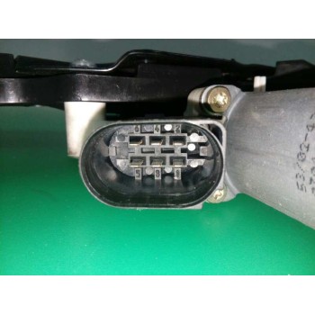 Recambio de elevalunas delantero izquierdo para bmw serie 5 berlina (e60) 530d referencia OEM IAM 67626981141  