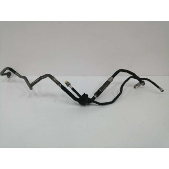 Recambio de tubos aire acondicionado para audi a6 berlina (4f2) 2.0 tdi referencia OEM IAM   