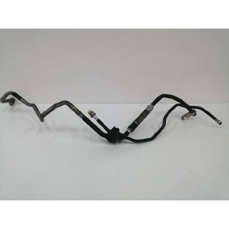 Recambio de tubos aire acondicionado para audi a6 berlina (4f2) 2.0 tdi referencia OEM IAM   