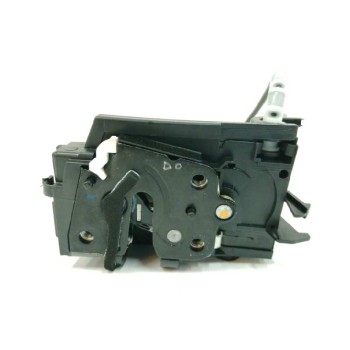Recambio de cerradura puerta trasera derecha para peugeot 308 1.2 12v e-thp referencia OEM IAM 9826110980  