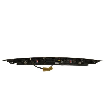 Recambio de molduras traseras para infiniti q50 50 hybrid referencia OEM IAM 848106HH1B INCLUYE MANETA PORTON PILOTOS DE MATRICU