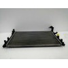 Recambio de radiador agua para mitsubishi colt berlina 3 (cz) 1.3 cat referencia OEM IAM   