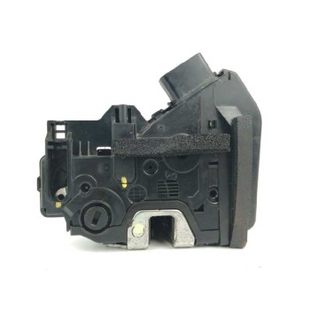 Recambio de cerradura puerta trasera derecha para kia optima 1.7 crdi cat referencia OEM IAM 81420D4020GFG  