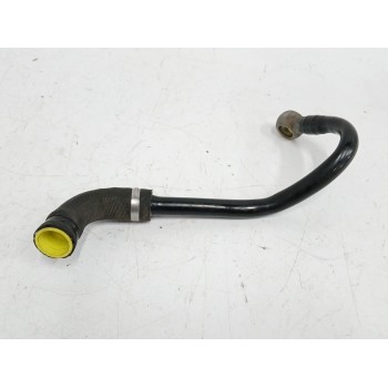 Recambio de tubo presion direccion asistida para iveco daily iii furgoneta 35 s 13 v,35 c 13 v referencia OEM IAM 500348533  