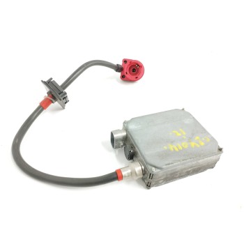 Recambio de centralita faros xenon para audi allroad quattro (4b5) 2.5 v6 24v tdi referencia OEM IAM 4B0941471 5DV00776071 
