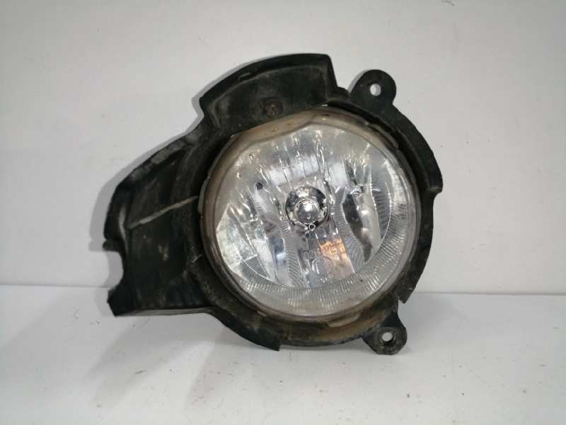 Recambio de faro antiniebla izquierdo para chevrolet captiva 2.0 diesel cat referencia OEM IAM Recambio de faro antiniebla izquierdo para chevrolet captiva 2.0 diesel cat referencia OEM IAM