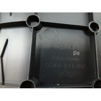 Recambio de no identificado para hyundai h350 kasten 2.5 crdi cat referencia OEM IAM 8312659000  