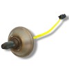 Recambio de sonda lambda para honda cr-z (zf1) 1.5 ima híbrido suave referencia OEM IAM 2112002770  