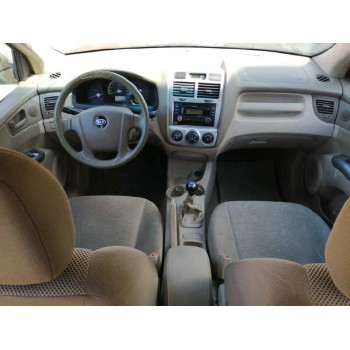 Recambio de kit airbag para kia sportage 2.0 cat referencia OEM IAM   