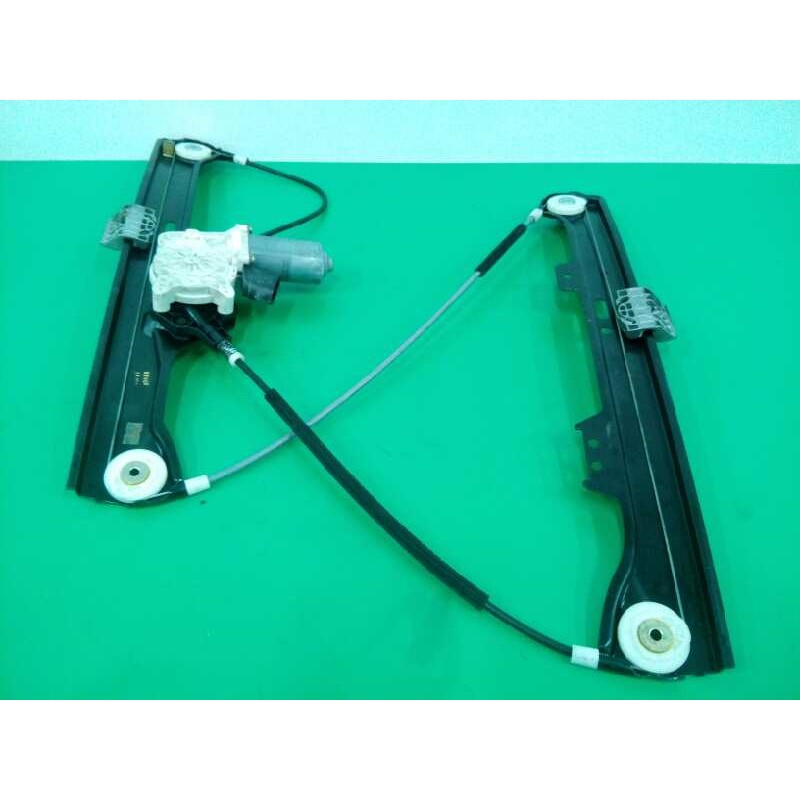 Recambio de elevalunas delantero derecho para bmw serie 5 berlina (e60) 530d referencia OEM IAM FUNDA 67626981142 CARIBE FUNDA