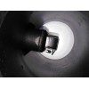 Recambio de caudalimetro para citroën c6 exclusive referencia OEM IAM 9645948780 5WK97001 