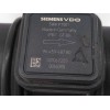 Recambio de caudalimetro para citroën c6 exclusive referencia OEM IAM 9645948780 5WK97001 