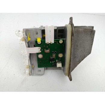Recambio de modulo electronico para bmw serie 3 berlina (e90) 320d efficientdynamics edition referencia OEM IAM E412662 LED FARO