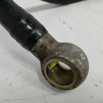 Recambio de tubo presion direccion asistida para iveco daily iii furgoneta 35 s 13 v,35 c 13 v referencia OEM IAM 500348533  