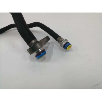 Recambio de tubos aire acondicionado para audi a6 berlina (4f2) 2.0 tdi referencia OEM IAM   