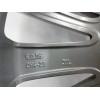 Recambio de llanta para peugeot 208 1.2 12v e-vti referencia OEM IAM 9808137577 6.0J16CH423 4H 4X110