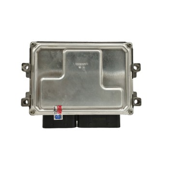 Recambio de centralita motor uce para peugeot 2008 (--.2013) 1.2 12v vti referencia OEM IAM 9829598880 A2C1892110101 