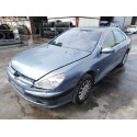 PEUGEOT 607 (9D, 9U)