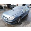 peugeot 607 (9d, 9u) del año 2000