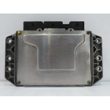 Recambio de centralita suspension para citroën c6 exclusive referencia OEM IAM 9658708280 9653388480 