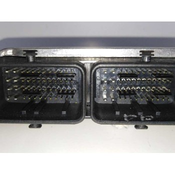 Recambio de centralita suspension para citroën c6 exclusive referencia OEM IAM 9658708280 9653388480 