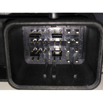 Recambio de centralita suspension para citroën c6 exclusive referencia OEM IAM 9658708280 9653388480 