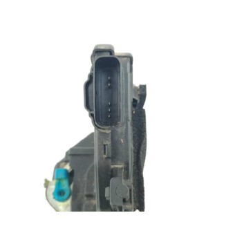 Recambio de cerradura puerta trasera derecha para kia optima 1.7 crdi cat referencia OEM IAM 81420D4020GFG  