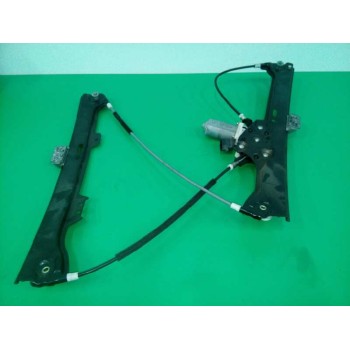 Recambio de elevalunas delantero derecho para bmw serie 5 berlina (e60) 530d referencia OEM IAM FUNDA 67626981142 CARIBE FUNDA