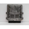 Recambio de centralita motor uce para citroën c6 exclusive referencia OEM IAM 9648237680 9658198080 5WS40379AT