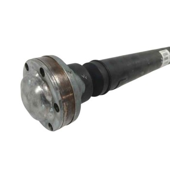 Recambio de transmision central delantera para mercedes-benz clase m (w164) ml 280 cdi 4-matic (164.120) referencia OEM IAM A164