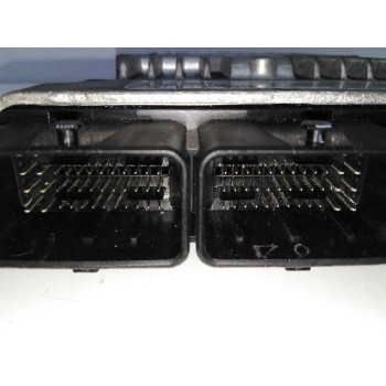 Recambio de centralita motor uce para citroën c6 exclusive referencia OEM IAM 9648237680 9658198080 5WS40379AT
