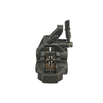 Recambio de pinza de freno delantera derecha para yamaha bt 1100 bulldog bt 1100 bulldog referencia OEM IAM 5SL2580U0000  