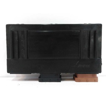 Recambio de modulo electronico para citroën c6 exclusive referencia OEM IAM 9662793380  