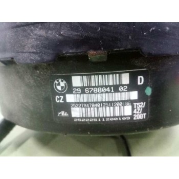 Recambio de servofreno para bmw serie 1 berlina (e81/e87) 116d referencia OEM IAM 6788041  