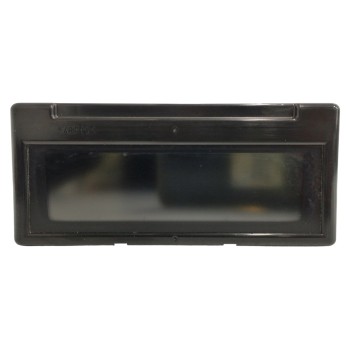 Recambio de pantalla multifuncion para volvo v50 familiar 1.8 cat referencia OEM IAM 30737809  