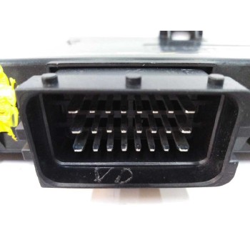 Recambio de modulo electronico para citroën c6 exclusive referencia OEM IAM 9662793380  