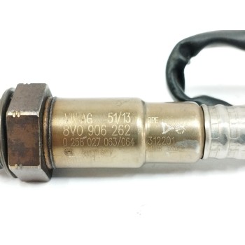 Recambio de sonda lambda para skoda octavia lim. (5e3) 2.0 tsi referencia OEM IAM 8V0906262 0258027063 